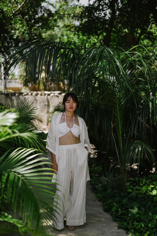 KIMONO DEIA