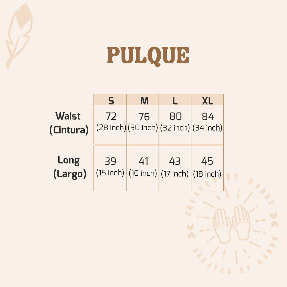 PULQUE TAXCO