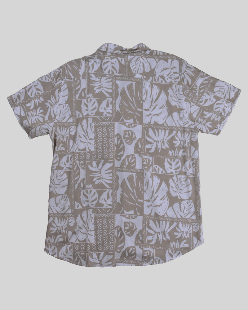 WHISKEY ARACEA GREIGE