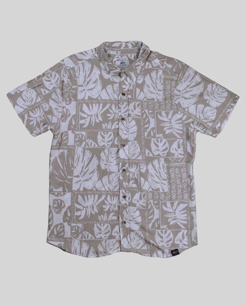 WHISKEY ARACEA GREIGE