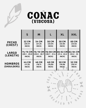 COÑAC BLANCO