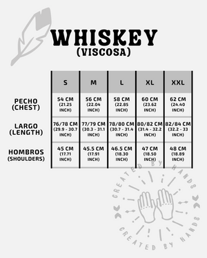WHISKEY PALMIRA